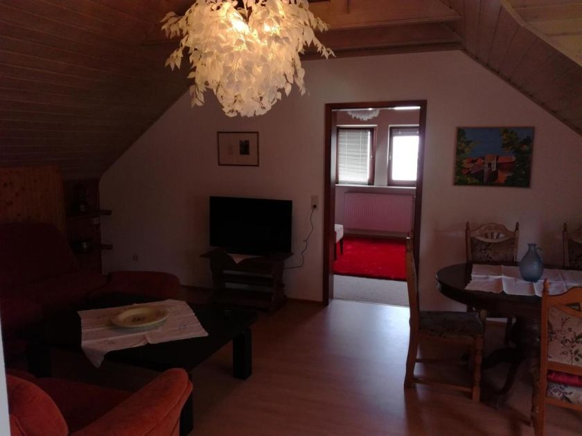 Kunscht-Hotel Alte Schreinerei-Auberge Harlekin