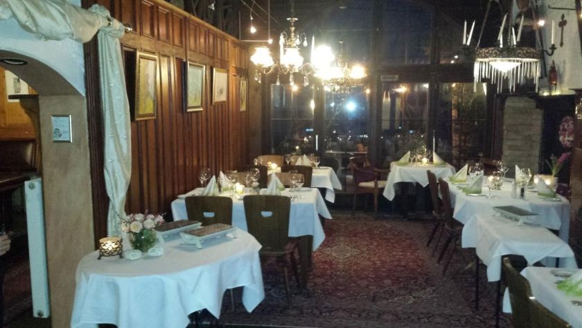 Kunscht-Hotel Alte Schreinerei-Auberge Harlekin