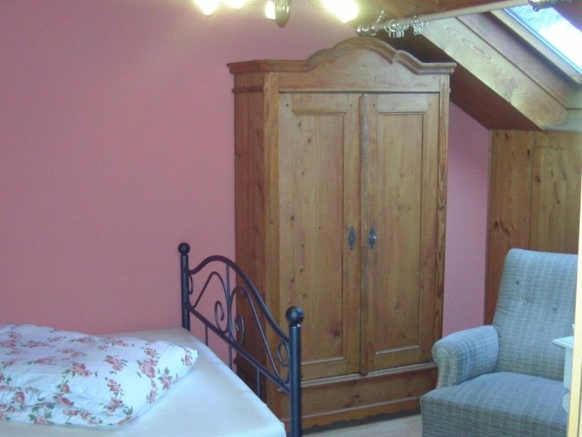 Kunscht-Hotel Alte Schreinerei-Auberge Harlekin