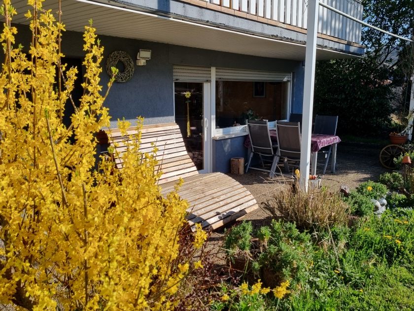 Ferienwohnung Cäcilia