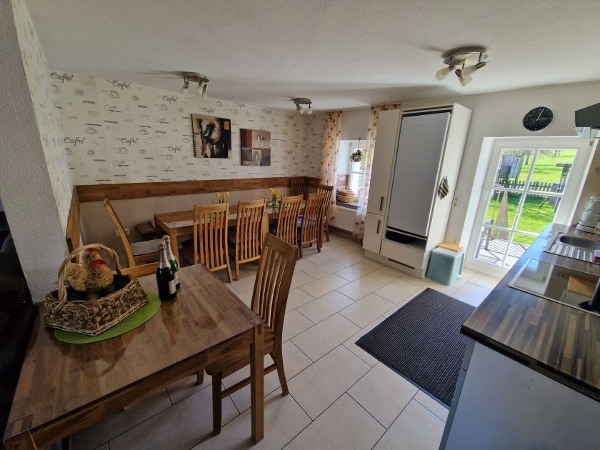 Ferienhof Weber & Jakobi