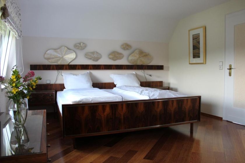 Ferienhaus Landhaus Almyssen