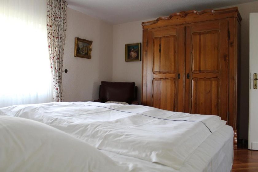 Ferienhaus Landhaus Almyssen