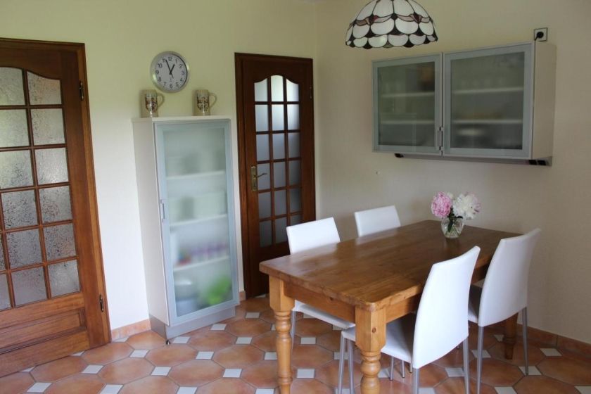 Ferienhaus Landhaus Almyssen