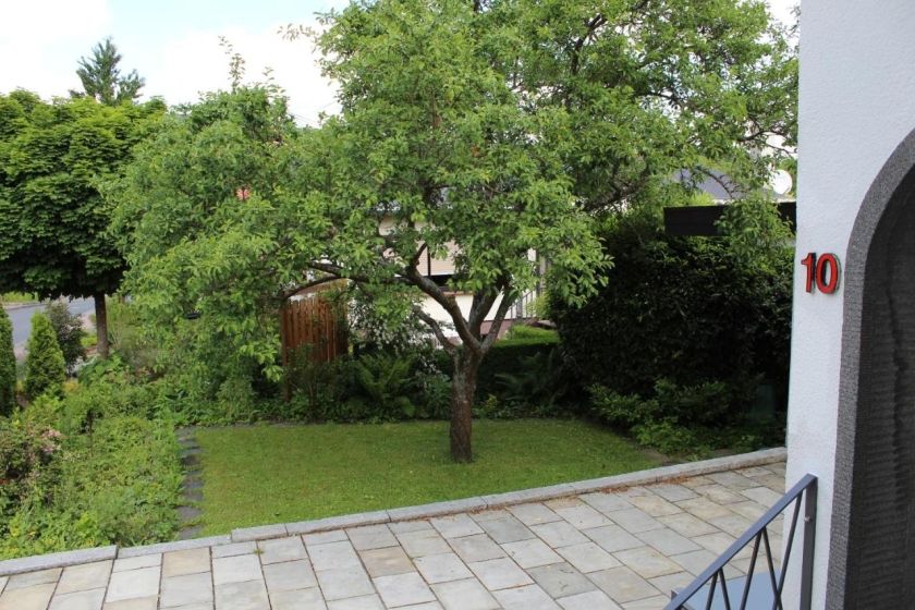 Ferienhaus Landhaus Almyssen