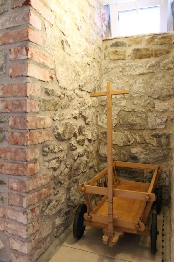 Ferienhaus Landhaus Almyssen