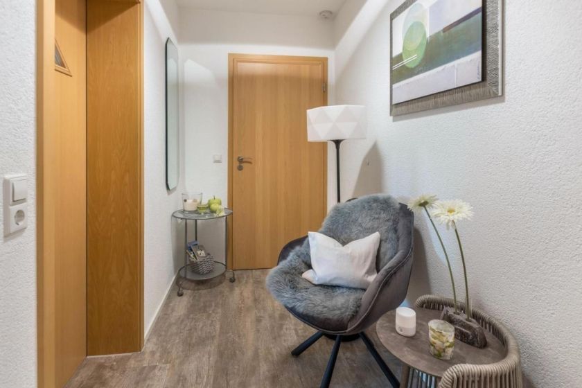 Ferienwohnung Griesbaum