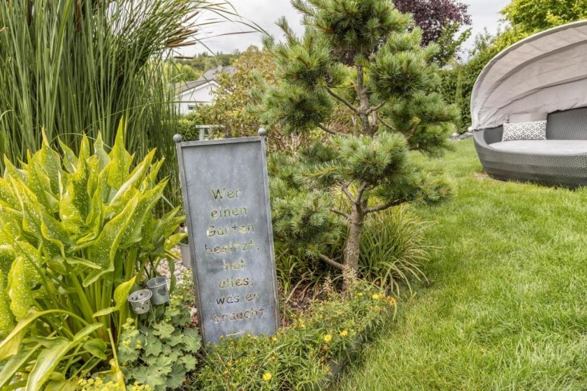 Ferienwohnung Griesbaum