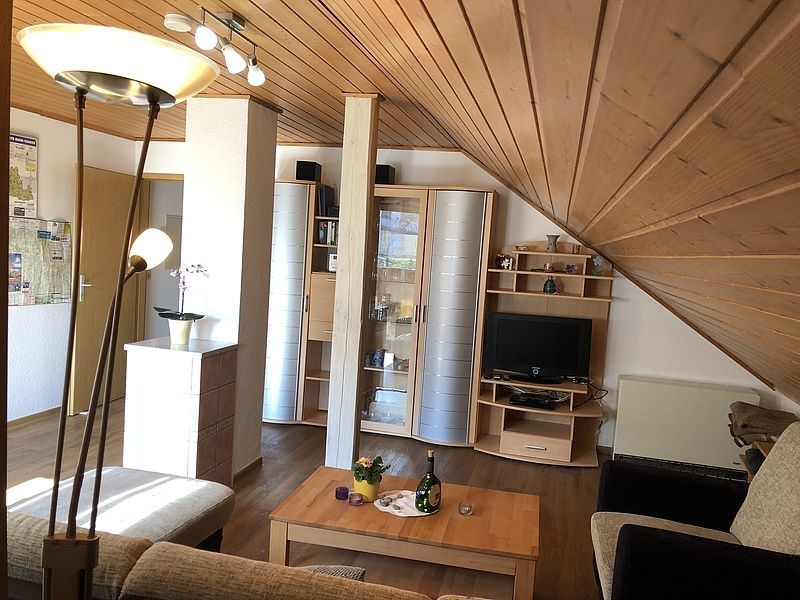 Ferienwohnung Haus Rosi