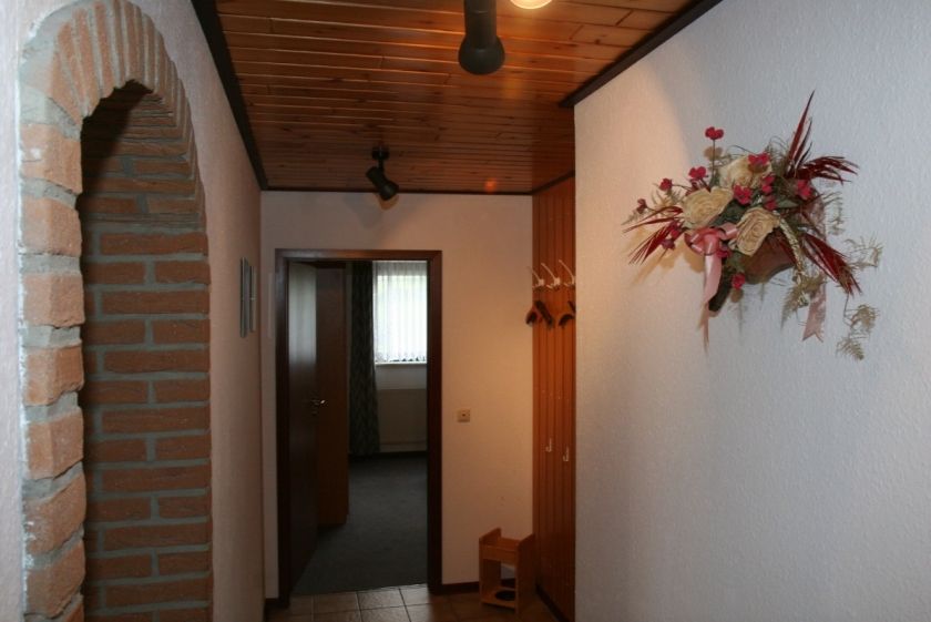 Ferienwohnung Klaus & Thea Tücks - Eifel