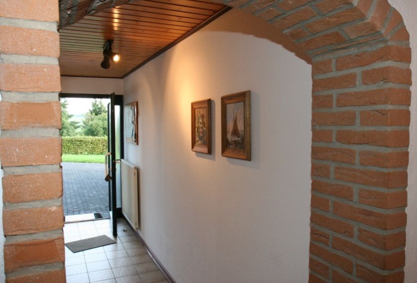 Ferienwohnung Klaus & Thea Tücks - Eifel