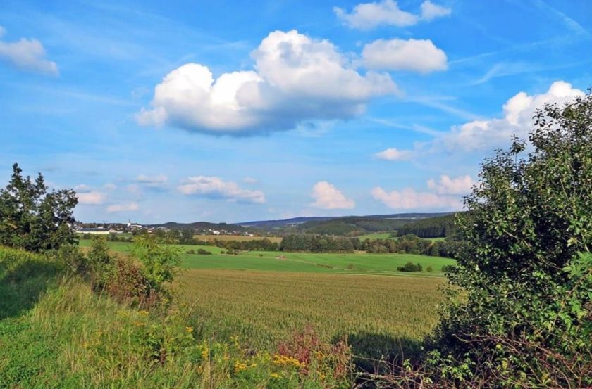 Ferienwohnung Klaus & Thea Tücks - Eifel