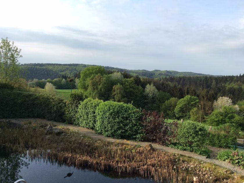 Wandern im Westerwald