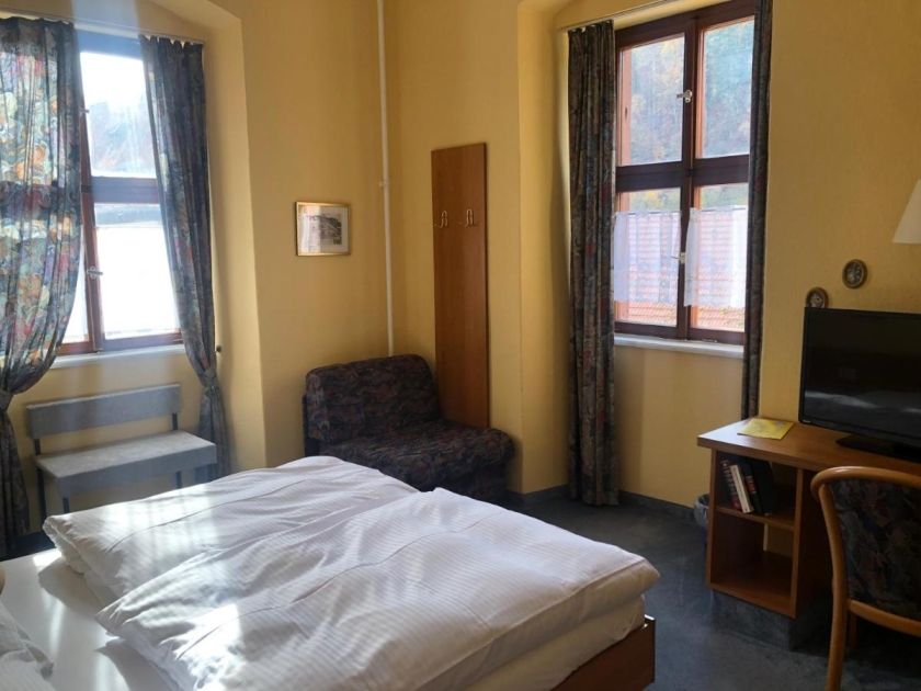 Gasthaus Klosterhof Wertheim