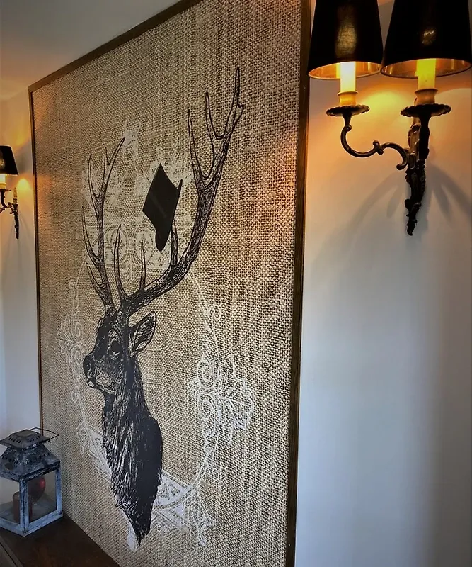  Ferienhaus Wibbecke Westerwald