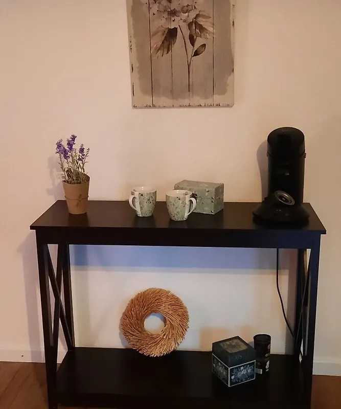  Ferienhaus Wibbecke Westerwald