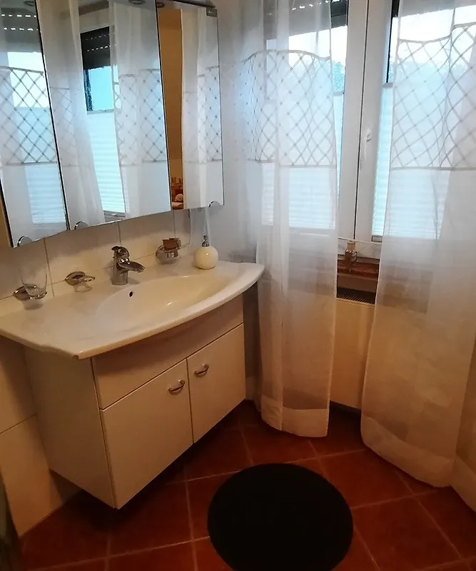  Ferienhaus Wibbecke Westerwald