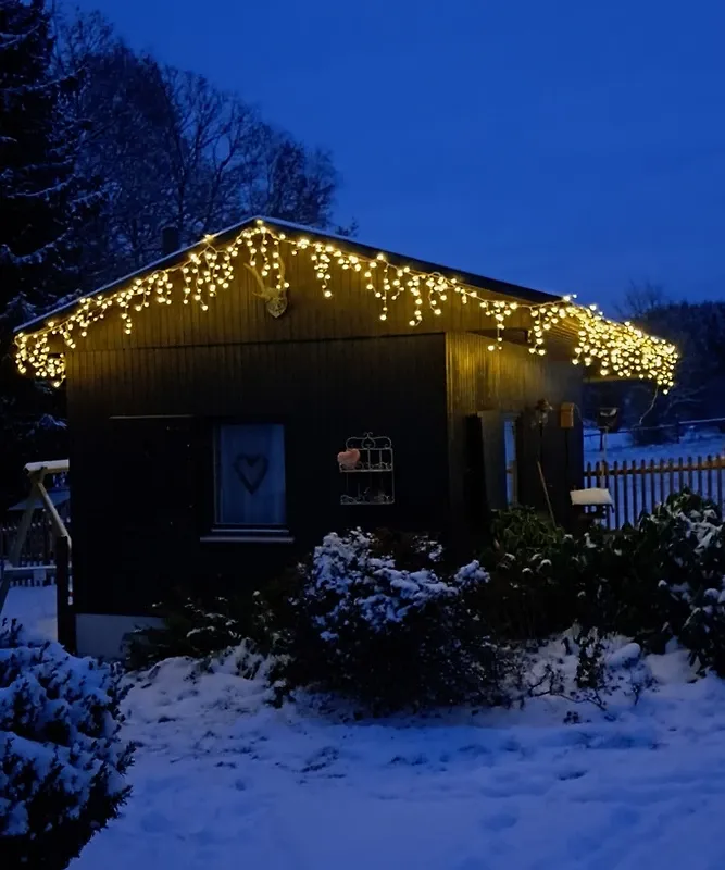  Ferienhaus Wibbecke Westerwald