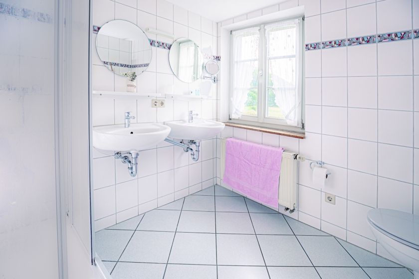 Radlerherberge Zwiefalten-Baach