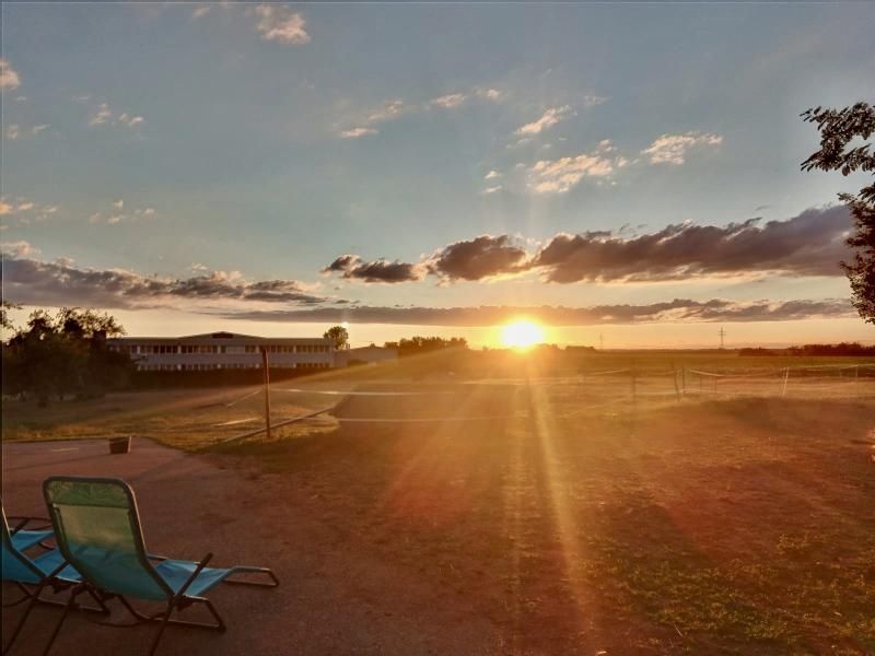 Ferienhaus am Ponyhof