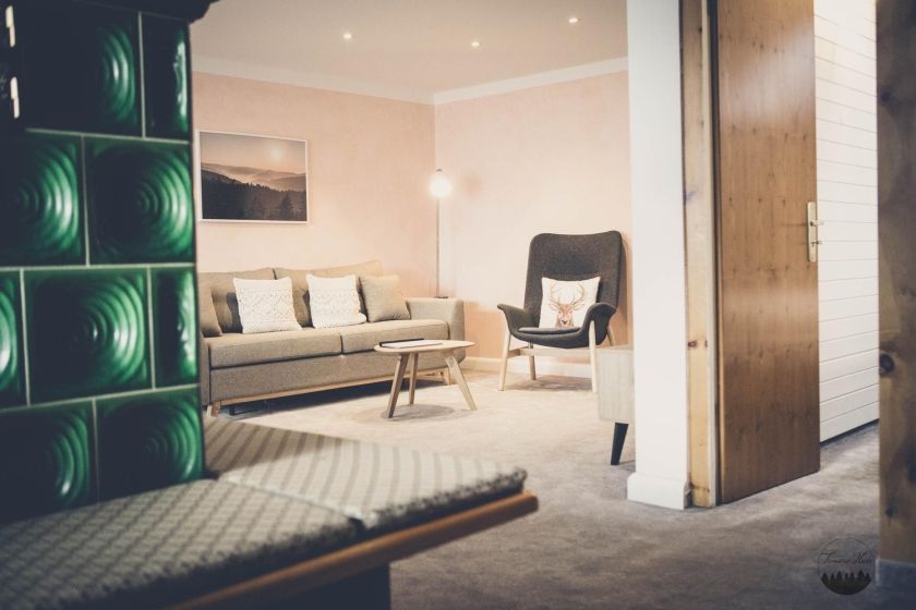 Ferienwohnungen Black Forest Experience