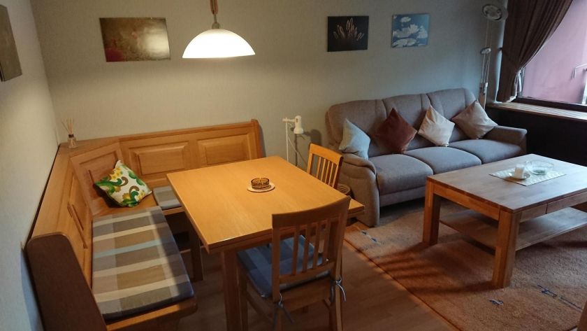 Ferienwohnungen Black Forest Experience