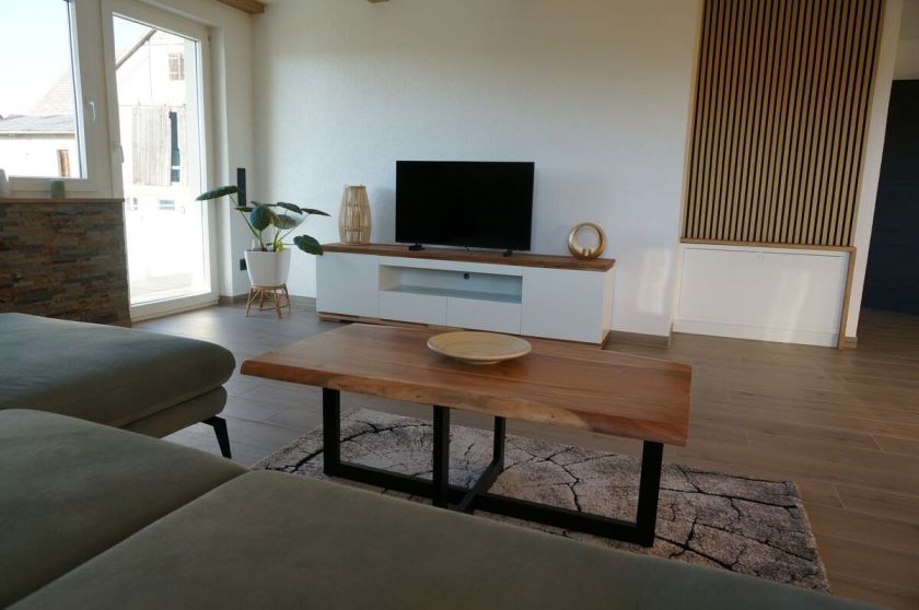 Ferienwohnung in Steinheim am Albuch