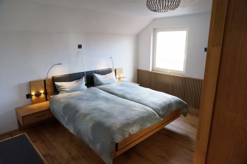 Ferienwohnung in Steinheim am Albuch