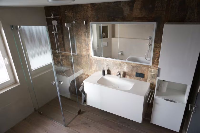 Ferienwohnung in Steinheim am Albuch