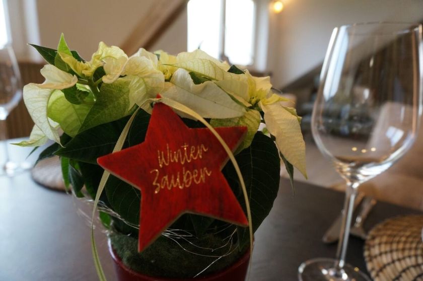 Ferienwohnung in Steinheim am Albuch