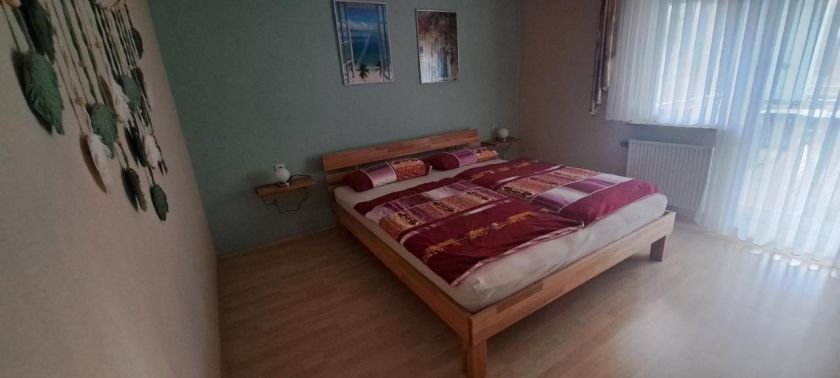 Ferienwohnung Engelmann