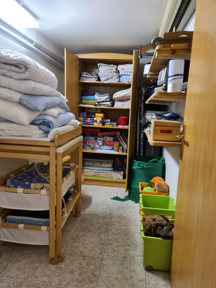 Ferienwohnung Schwarzwaldsteig