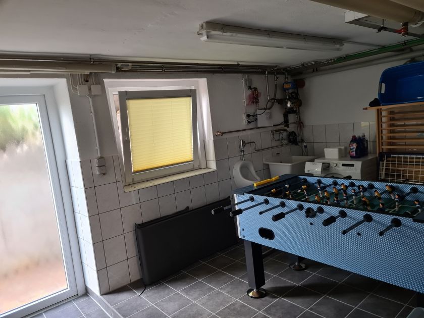 Ferienwohnung Schwarzwaldsteig