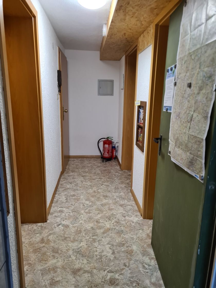 Ferienwohnung Schwarzwaldsteig