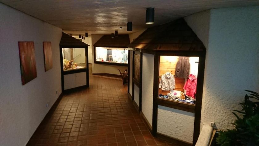 Ferienwohnungen Black Forest Experience