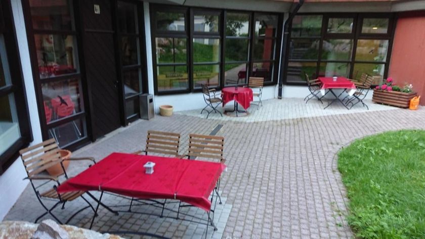 Ferienwohnungen Black Forest Experience