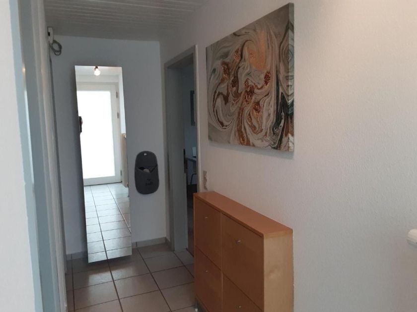 Ferienwohnung Josi