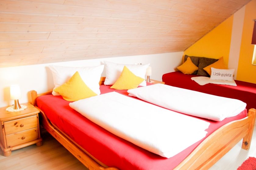 Gruppenfewo Dorfglück Münzdorf