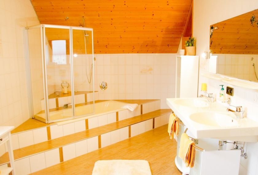 Gruppenfewo Dorfglück Münzdorf