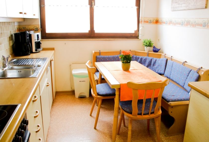 Gruppenfewo Dorfglück Münzdorf