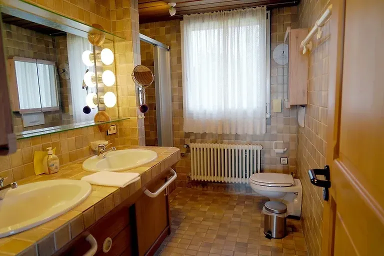 Ferienhaus Schwarzwaldhof zur Seidenweberei