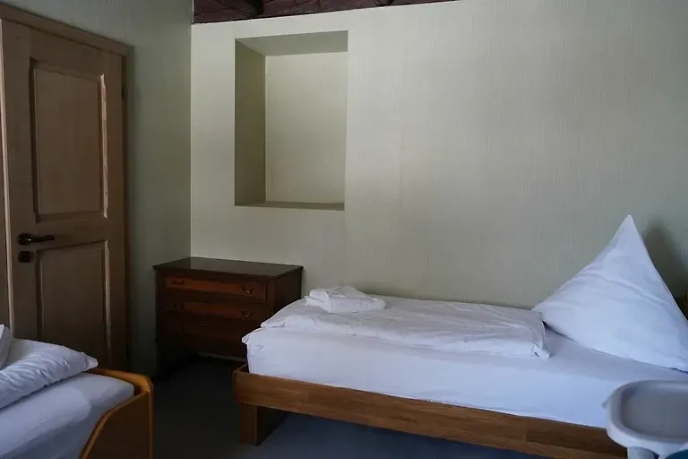 Ferienhaus Schwarzwaldhof zur Seidenweberei