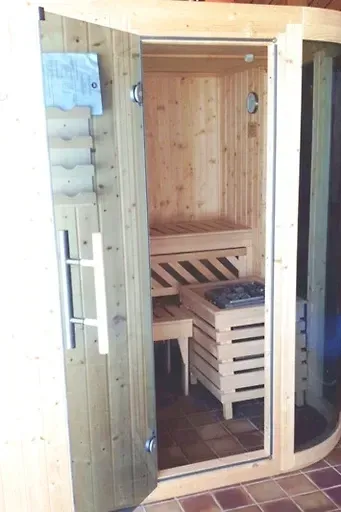 Ferienhaus Schwarzwaldhof zur Seidenweberei