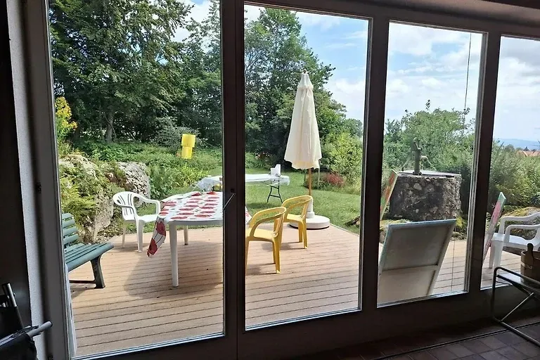 Ferienhaus Schwarzwaldhof zur Seidenweberei