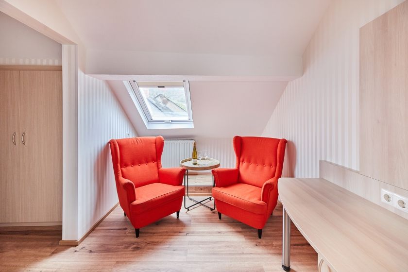 Beim Weinbauer - Hotel-Restaurant-Weinstube