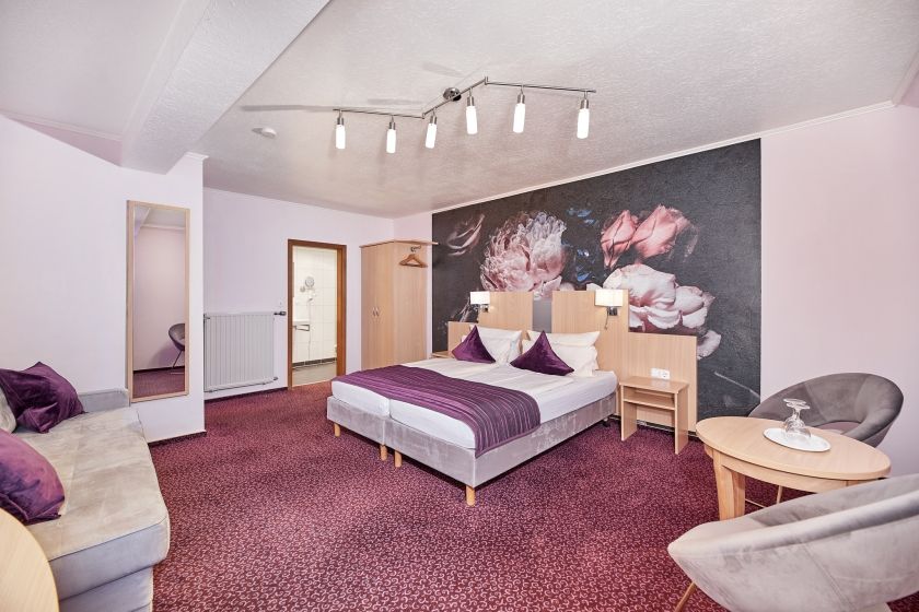 Beim Weinbauer - Hotel-Restaurant-Weinstube