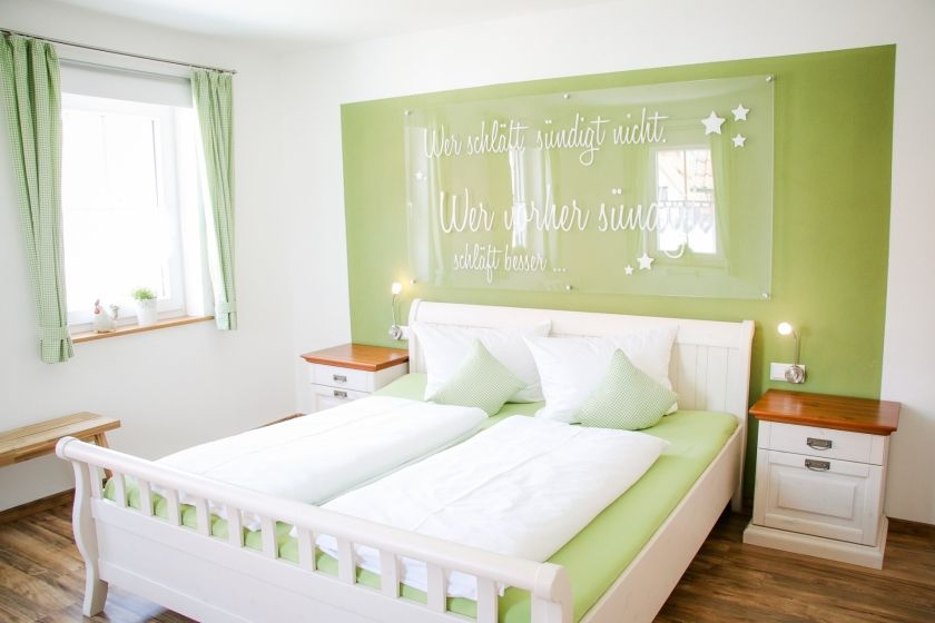 Ferienhaus ALB-Traum