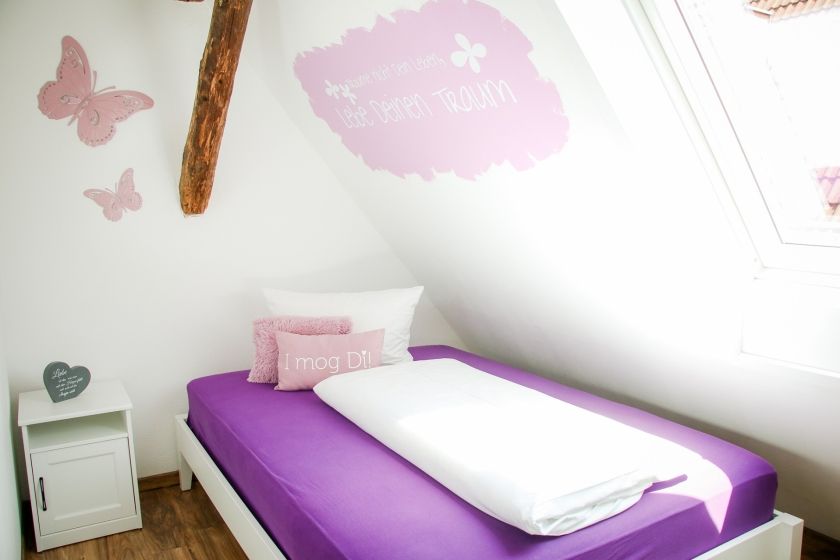 Ferienhaus ALB-Traum