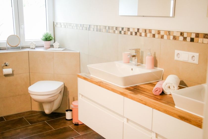 Ferienhaus Zum alten Kuhstall