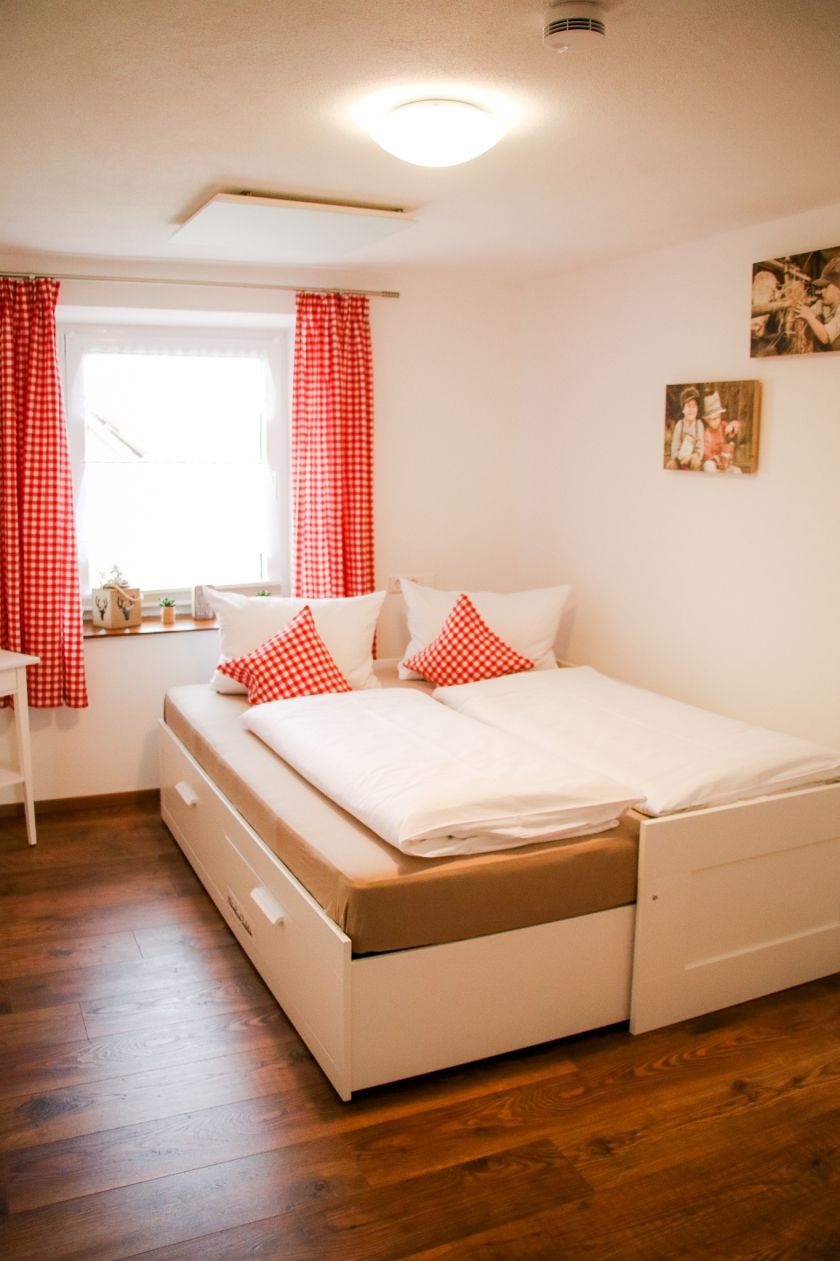 Ferienhaus Zum alten Kuhstall